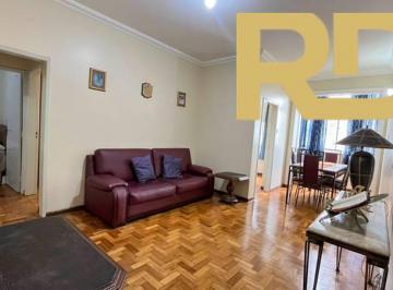 Apartamento · 110m² · 3 Quartos · Apartamento à venda, 3 quartos, Centro - Belo Horizonte/MG