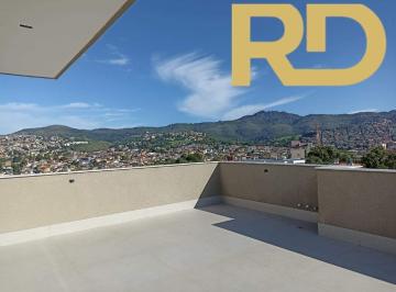 Apartamento · 255m² · 4 Quartos · 2 Vagas · Exuberante Cobertura no Esplanada