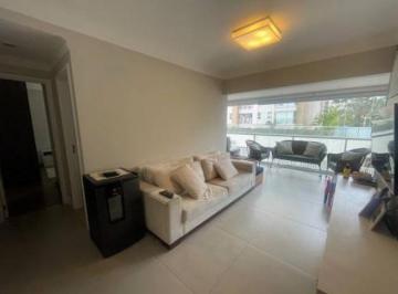 Apartamento · 72m² · 2 Quartos · 1 Vaga · Apartamento no Condomínio Edifício Vision Campo Belo no Parque Colonial com 72m² 2 dormitórios 1suít