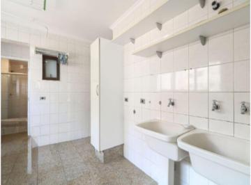 Apartamento · 390m² · 4 Quartos · 4 Vagas · Luxuoso apartamento de 4 quartos e 4 suítes na Vila Suzana, São Paulo - 390m², 4 banheiros e 4 vagas