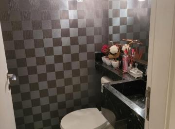 Apartamento · 134m² · 3 Quartos · 2 Vagas · Sensacional oportunidade no Condomínio Quintas da Lapa
