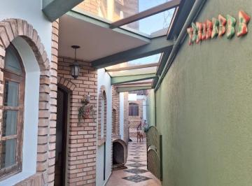 Casa · 176m² · 3 Quartos · 2 Vagas · Imperdível casa à venda em São Paulo-SP, Vila Campo Grande: 3 quartos, 2 banheiros, 2 vagas, 10m² de