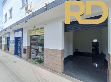 Comercial · 21m² · Loja Comercial 21m² no Esplanada | Frente para Rua | Reformada | Centro do Bairro