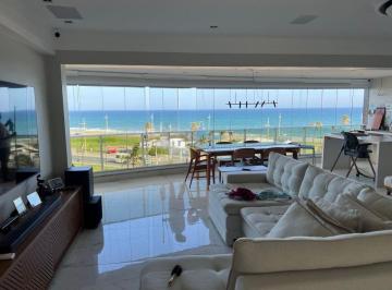 Apartamento de 4 quartos, Salvador · HEMISPHERE 360 º - VISTA MAR com 200m² - 4 suítes - Disponível com Porteira Fechada