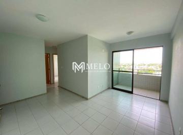 Apartamento · 61m² · 3 Quartos · 1 Vaga · Oportunidade | Edf. Aquiles | Estrada de  Belém...