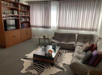 Apartamento · 107m² · 3 Quartos · 2 Vagas · APARTAMENTO de 107m² c0m 3 dormitórios - PERDIZES/SP