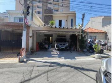 Casa · 140m² · 3 Quartos · 2 Vagas · Casa à venda na Vila Isolina Mazzei com 140m² 3 dormitórios 3 banheiros 2 vagas
