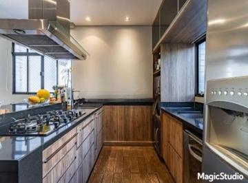 Apartamento · 177m² · 4 Quartos · 3 Vagas · Venda de Apartamento de Luxo na Vila Ipojuca em São Paulo - 4 Quartos, 1 Suíte, 3 Banheiros, 3 Vagas