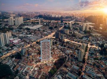 Apartamento · 79m² · 3 Quartos · Imperdível oportunidade de investimento: Apartamento à venda em São Paulo-SP, Vila Cruzeiro, 3 quart