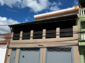 Casa · 170m² · 3 Quartos · 3 Vagas · Casa à venda no Jardim Capão Redondo com 170m² 3 dormitórios 1 suíte 3 banheiros 3 vagas