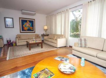 Casa · 493m² · 5 Quartos · 5 Vagas · Casa à venda com 493m², 5 quartos e 5 vagas no Jardim São Bento