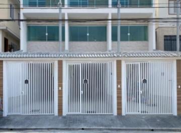Casa · 200m² · 3 Quartos · 4 Vagas · Casa à venda em São Paulo-SP, Vila Salete: 3 quartos, 4 banheiros, 4 vagas de garagem, 200m² de área