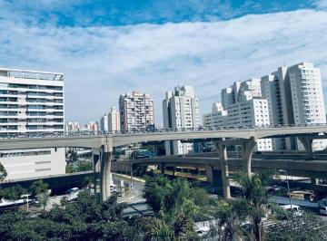 Apartamento · 42m² · 1 Quarto · 1 Vaga · Apartamento à venda em São Paulo, Campo Belo - 1 quarto, 1 suíte, 1 banheiro, 1 vaga, 42m² de área.