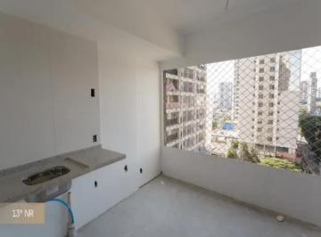 Apartamento · 105m² · 3 Quartos · 2 Vagas · Apartamento no Condomínio Invert Campo Belo com 105m² 3 dormitórios 3 suítes 4 banheiros 2 vagas