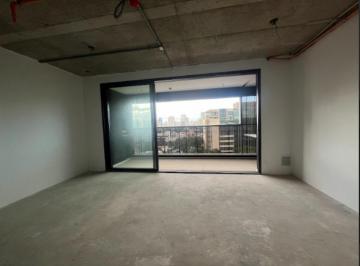 Apartamento · 78m² · 2 Quartos · 2 Vagas · Apartamento O Parque no Brooklin com 78m² 2 dormitórios, 1 suíte, 2 vaga