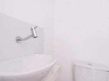 Apartamento · 50m² · 1 Quarto · 1 Vaga · Apartamento no Condomínio Mario Ferraz no Jardim Europa com 50m² 1 dormitório 1 suíte 1 banheiro 1 v