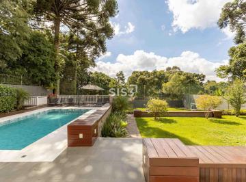 Casa · 832m² · 5 Quartos · 4 Vagas · Casa à venda no Campo Comprido com 832m² e Terreno
