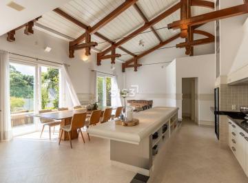 Casa · 832m² · 5 Quartos · 4 Vagas · Casa à venda no Campo Comprido com 832m² e Terreno