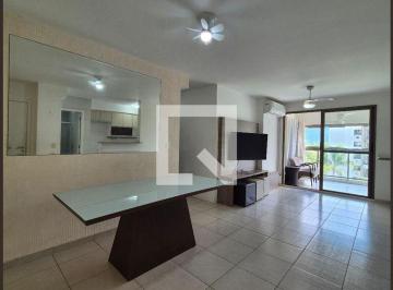 Apartamento · 85m² · 3 Quartos · 1 Vaga · Apartamento para Aluguel - Recreio, 3 Quartos, 85 m2 - Rio de Janeiro