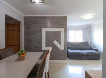 Apartamento · 59m² · 2 Quartos · 1 Vaga · Apartamento para Aluguel - Vila Gustavo, 2 Quartos,  59 m2 - São Paulo