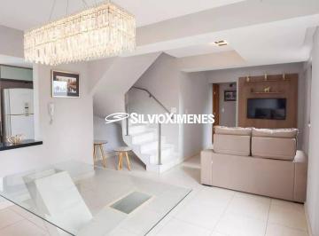 Apartamento · 120m² · 2 Quartos · 2 Vagas · Cobertura com 2 Quartos à Venda, São Pedro - Belo Horizonte
