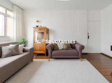 Apartamento · 120m² · 4 Quartos · 2 Vagas · Residencial › Apartamento no Gutierrez com 120,00 (M²), 4 quartos e 2 vagas para Venda