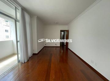 Apartamento · 90m² · 3 Quartos · 2 Vagas · Residencial › Apartamento no Buritis com 90,00 (M²), 3 quartos e 2 vagas para Aluguel