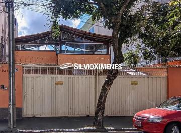 Casa · 300m² · 5 Quartos · 4 Vagas · Residencial › Casa no Nova Floresta com 300,00 (M²), 5 quartos e 4 vagas para Venda