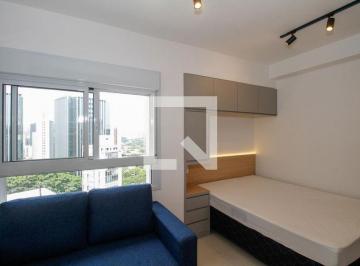 Apartamento en Aluguel de 1 quarto Pinheiros · Apartamento para Aluguel - Pinheiros, 1 Quarto, 26 m2 - São Paulo