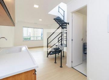 Apartamento · 48m² · Imoveis - em Itaim Bibi