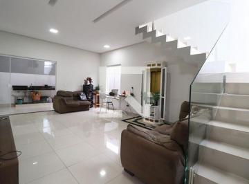 Casa · 150m² · 3 Quartos · 2 Vagas · Casa para Aluguel - Laranjeiras, 3 Quartos, 150 m2 - Uberlândia