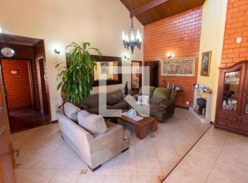 Casa · 283m² · 3 Quartos · 10 Vagas · Casa para Aluguel - Lot. Alphaville Campinas, 3 Quartos, 283 m2 - Campinas