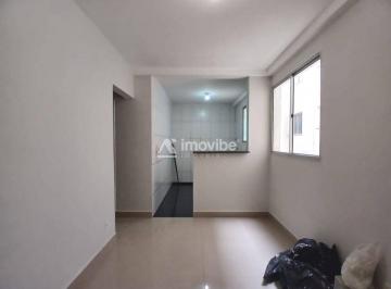 Apartamento · 49m² · 2 Quartos · 1 Vaga · Apartamento com 2 quartos, Jardim Recanto - Americana