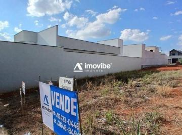 Terreno · 250m² · Terreno residencial/comercial com 250m² no Reserva Centenária – Santa Bárbara d’Oeste/SP