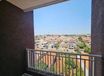 Apartamento · 48m² · 2 Quartos · 1 Vaga · Apartamento com 2 quartos, Jardim Boa Vista - Santa Bárbara D'Oeste