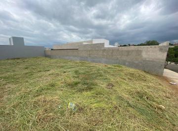Terreno · 250m² · Terreno à venda com 250m² no Jardim Walter Aranha – Santa Bárbara d’Oeste/SP