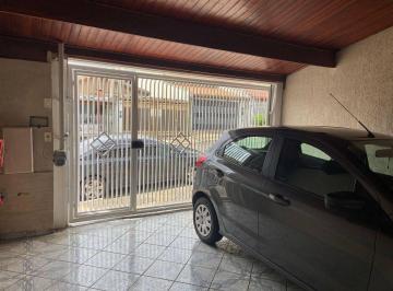 Casa · 125m² · 3 Quartos · 2 Vagas · Casa à venda com 03 dormitórios no Planalto do Sol – Santa Bárbara d’Oeste/SP