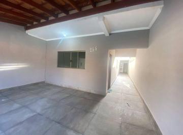 Casa · 207m² · 4 Quartos · 2 Vagas · Sobrado à venda no bairro Nova Carioba – Americana/SP