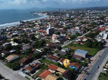Comercial · Terreno com 360M² (12X30) na Avenida Celso Ramos!
