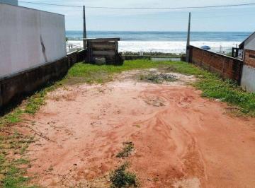 Terreno · Excelente Terreno Frente Mar! Pronto para Construir 360M² (12X30).