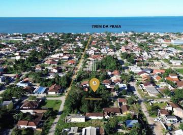 Terreno · Terreno com 464M² (16X29), Á 790 Metros da Praia!