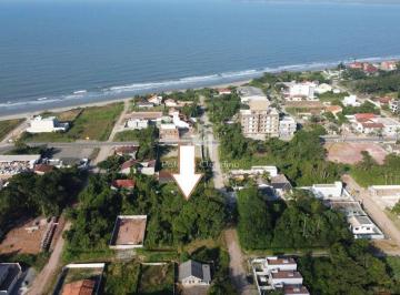 Terreno · 360m² · Terreno Com 360m² (12x30) À 250 Metros Da Praia!
