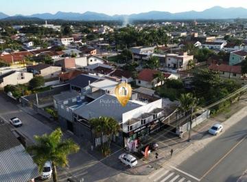 Casa · 594m² · 4 Quartos · Predio com apto + sala comercial em Itapema do Norte