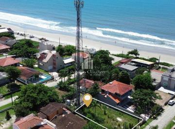 Terreno · Terreno no Balneário Paese com 375M² na Quadra do Mar!