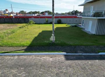 Terreno · Terreno Com 372m² Pronto Para Construir - Balneário Volta ao Mundo II