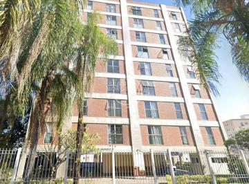 Apartamento · 88m² · 3 Quartos · 2 Vagas · Apartamento com 88M com 3 Dormitorios Sendo 1 Suite Edificio Novo Mundo Trujillo