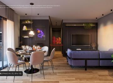 Apartamento · 64m² · 3 Quartos · 1 Vaga · Apartamento à venda no Novo Mundo!