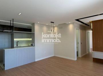 Apartamento · 7800m² · 2 Quartos · 2 Vagas · Apartamento com 2 quartos para Locação, Vila Progresso - Sorocaba