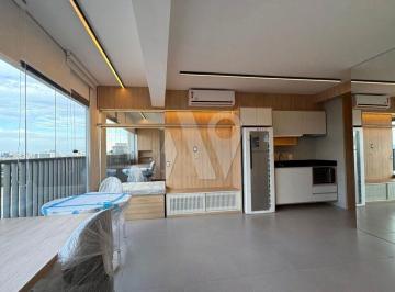 Apartamento · 31m² · 1 Quarto · Studio para alugar 31m² - Mobiliado - 1 Dormitório - Vila Pompéia