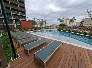 Apartamento · 31m² · 1 Quarto · Studio para alugar 31m² - Mobiliado - 1 Dormitório - Vila Pompéia